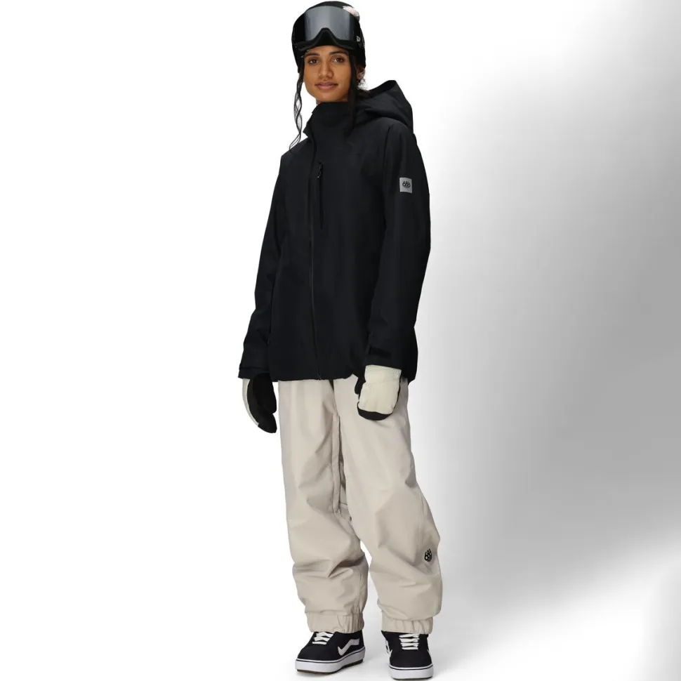 Hydra Thermagraph Jacket - Women's