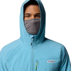 Hydroforce Full-Zip Hoodie - Men's
