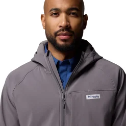 Hydroforce Full-Zip Hoodie - Men's