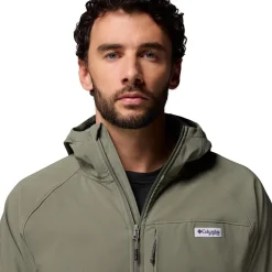 Hydroforce Full-Zip Hoodie - Men's
