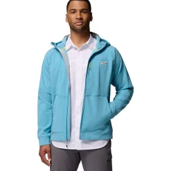 Hydroforce Full-Zip Hoodie - Men's