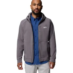 Hydroforce Full-Zip Hoodie - Men's