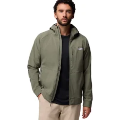 Hydroforce Full-Zip Hoodie - Men's