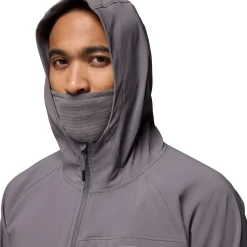 Hydroforce Full-Zip Hoodie - Men's
