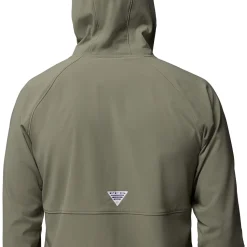 Hydroforce Full-Zip Hoodie - Men's