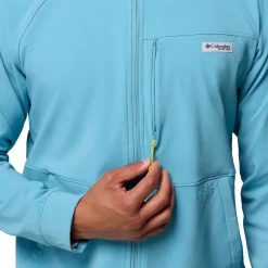 Hydroforce Full-Zip Hoodie - Men's