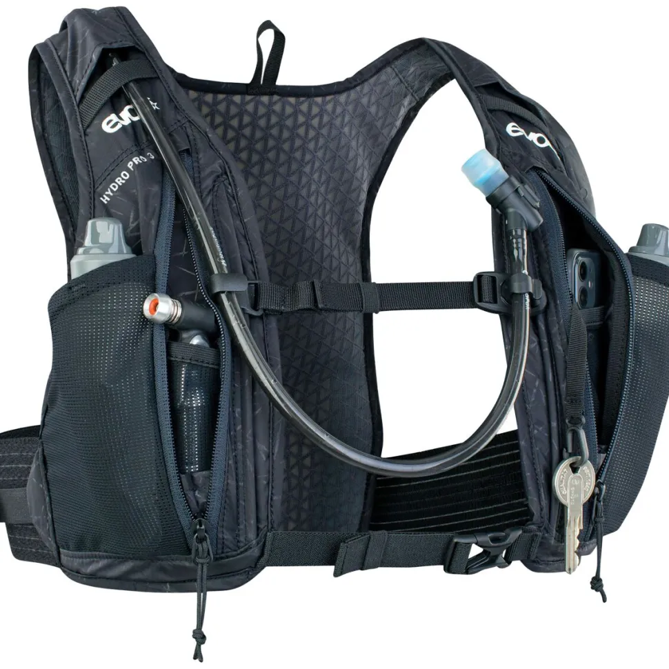 Hydro Pro Hydration 3L Backpack