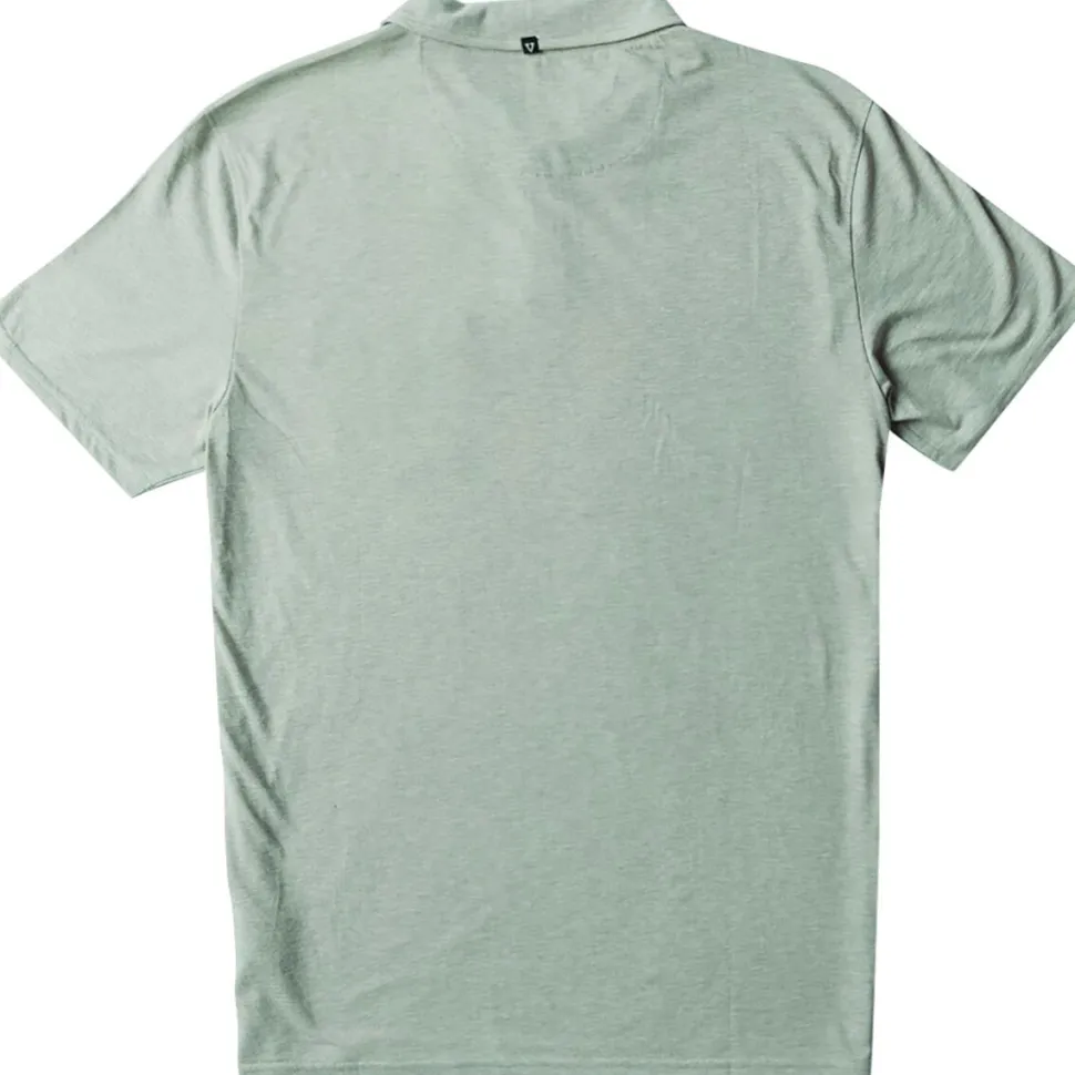 Hy-Lite Eco Polo Shirt - Men's