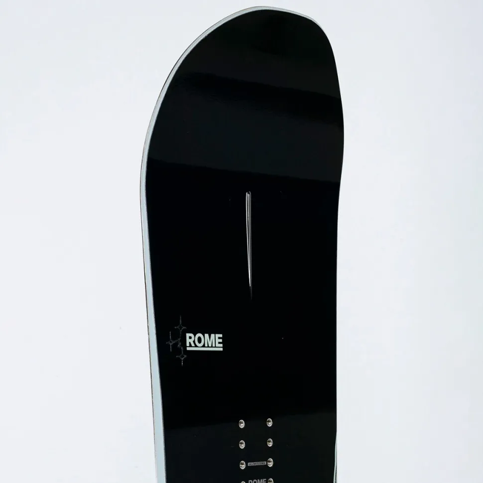 Hype Pro Snowboard - 2026 - Women's