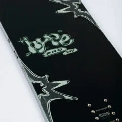 Hype Pro Snowboard - 2026 - Women's