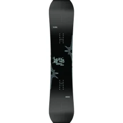 Hype Pro Snowboard - 2026 - Women's