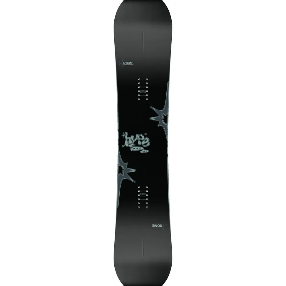 Hype Pro Snowboard - 2026 - Women's
