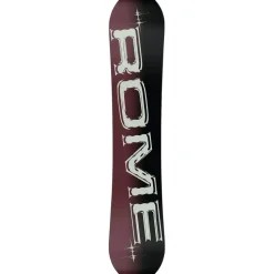 Hype Snowboard - 2026 - Women's