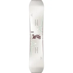 Hype Snowboard - 2026 - Women's