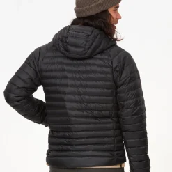 Hype Down Hooded Jacket - Men's
