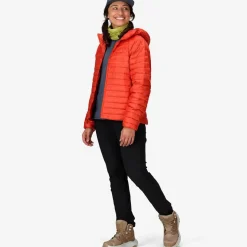 Hype Down Hoodie - Women's