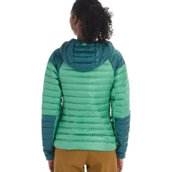 Hype Down Hoodie - Women's