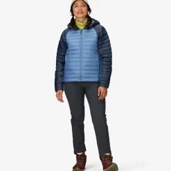 Hype Down Hoodie - Women's