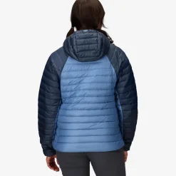 Hype Down Hoodie - Women's