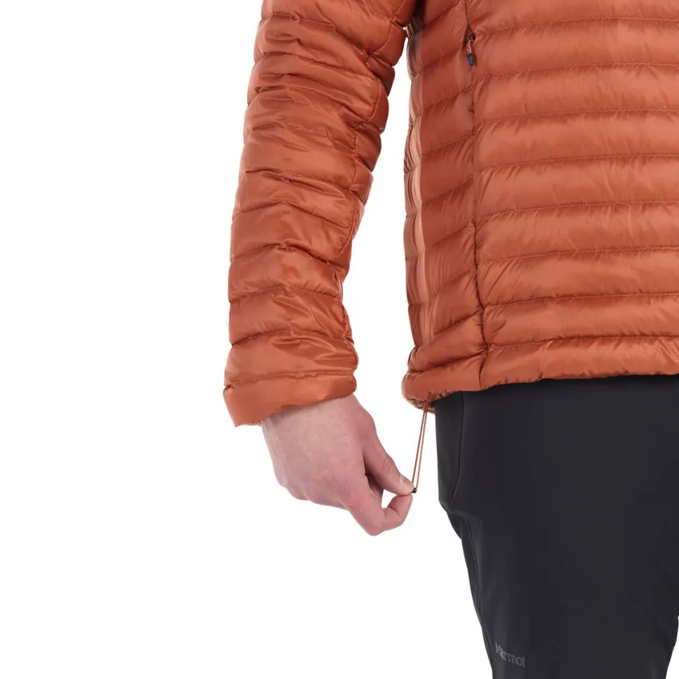 Hype Down Jacket - Men's