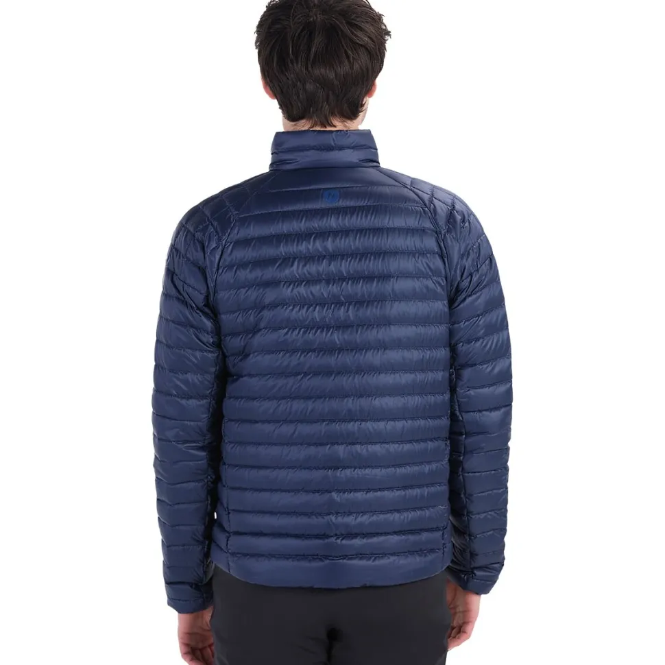 Hype Down Jacket - Men's