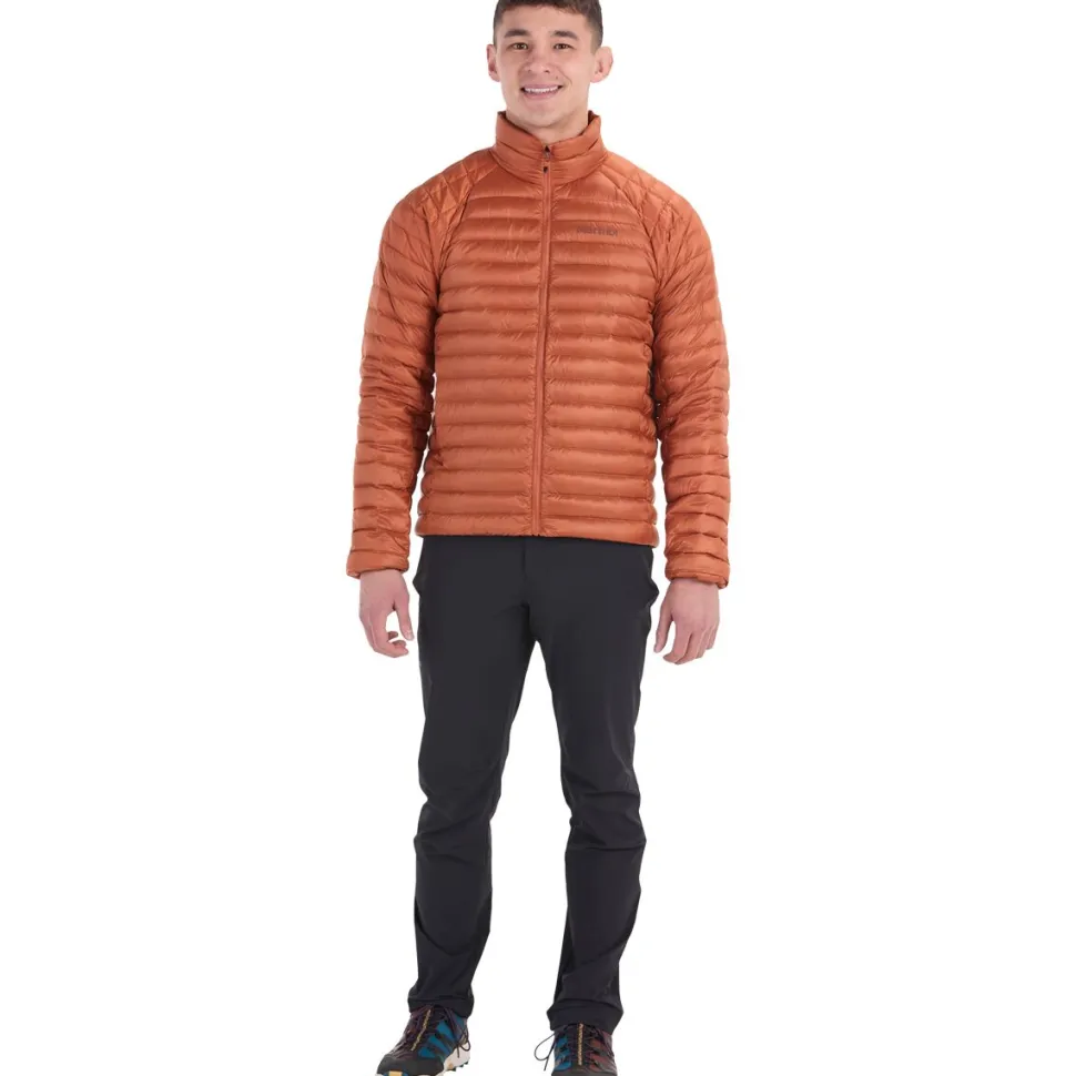Hype Down Jacket - Men's