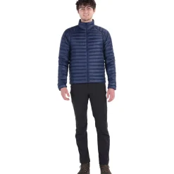 Hype Down Jacket - Men's
