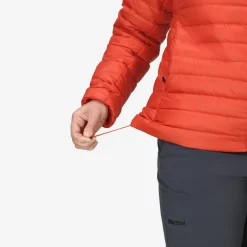 Hype Down Jacket - Women's