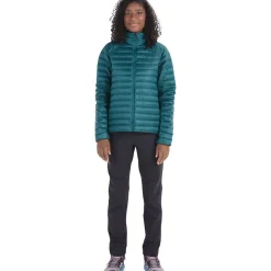 Hype Down Jacket - Women's