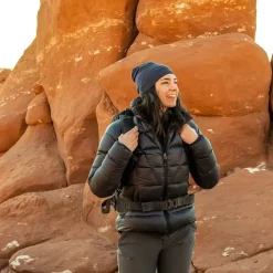 Hype Down Jacket - Women's