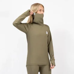 Icecold Gaiter Rib Top - Women's