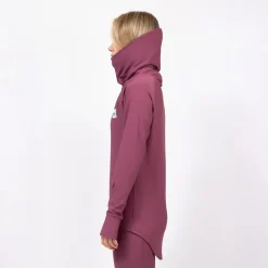 Icecold Gaiter Rib Top - Women's