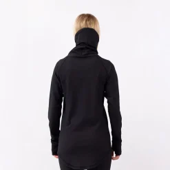 Icecold Gaiter Rib Top - Women's