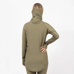 Icecold Gaiter Rib Top - Women's