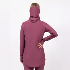 Icecold Gaiter Rib Top - Women's