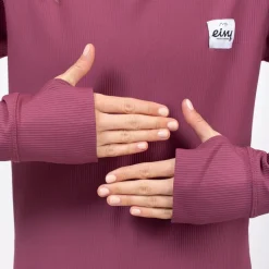Icecold Gaiter Rib Top - Women's