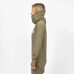 Icecold Gaiter Rib Top - Women's