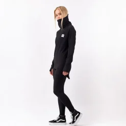 Icecold Gaiter Rib Top - Women's
