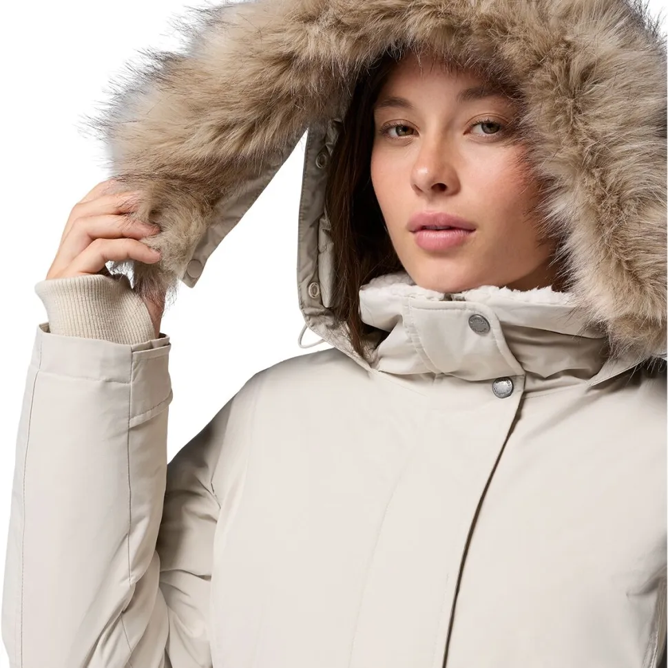 Icelandite II Parka - Women's