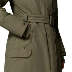 Icelandite II Parka - Women's