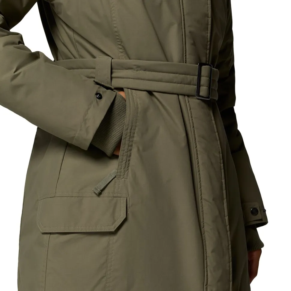 Icelandite II Parka - Women's