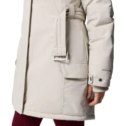Icelandite II Parka - Women's