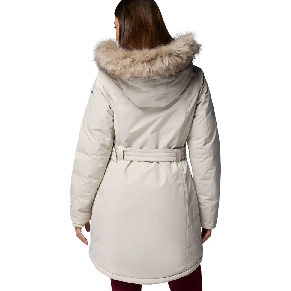 Icelandite II Parka - Women's