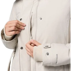 Icelandite II Parka - Women's