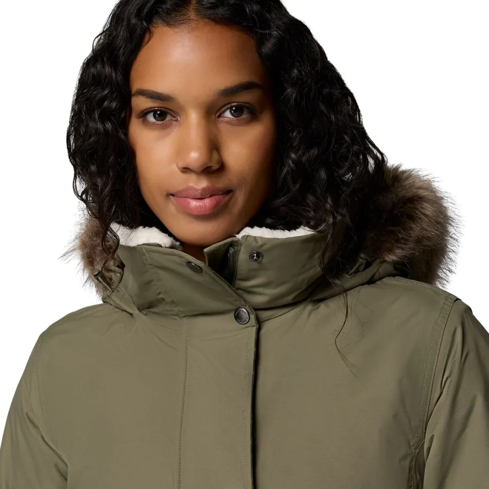 Icelandite II Parka - Women's