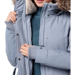 Icelandite II Parka - Women's