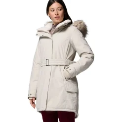 Icelandite II Parka - Women's