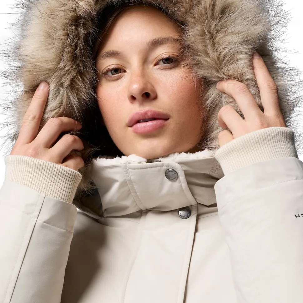 Icelandite II Parka - Women's