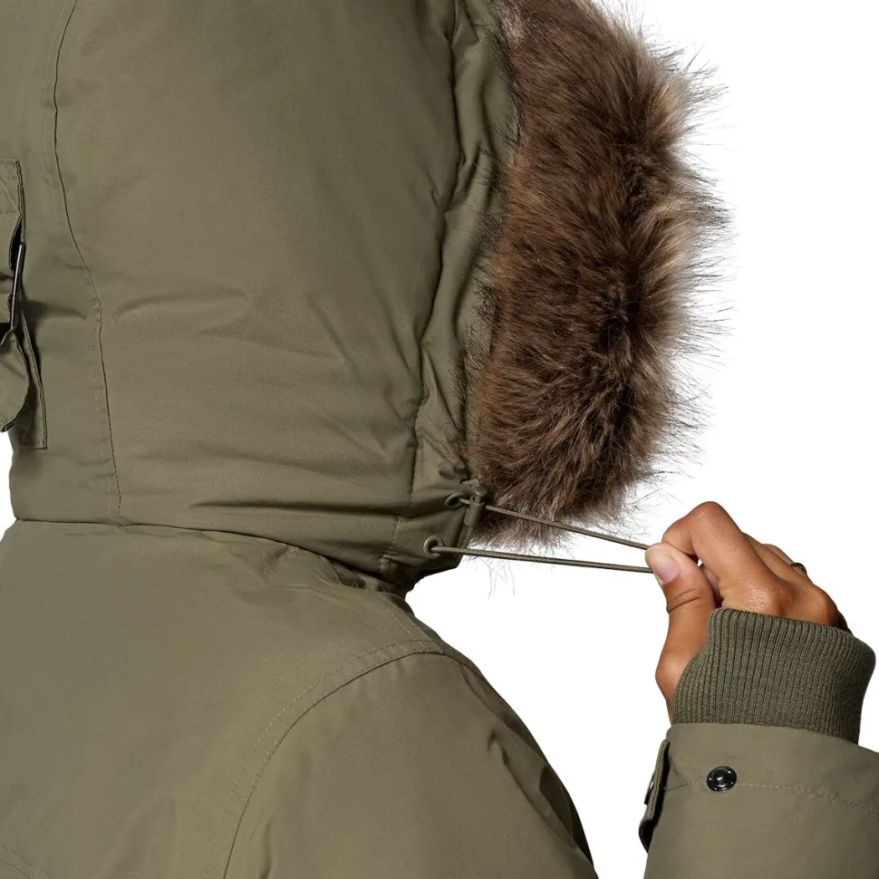 Icelandite II Parka - Women's