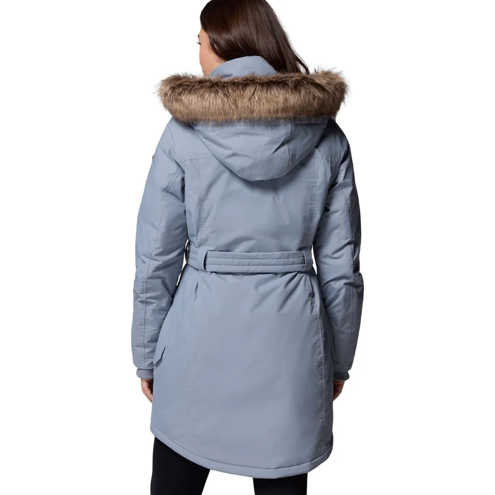 Icelandite II Parka - Women's